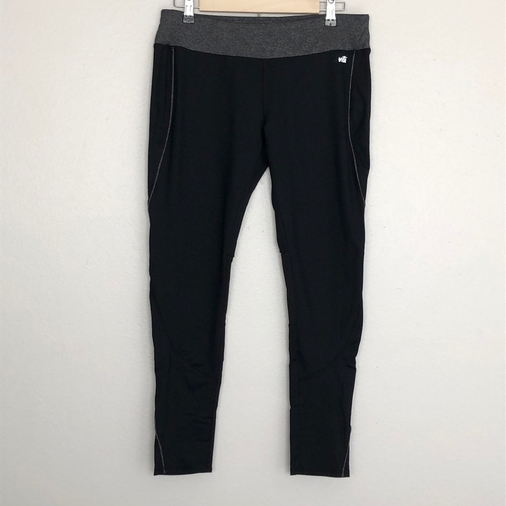 Avia Black Workout Leggings